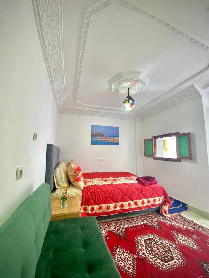 Отель Riad Le Palais D'Or Рабат Экстерьер фото